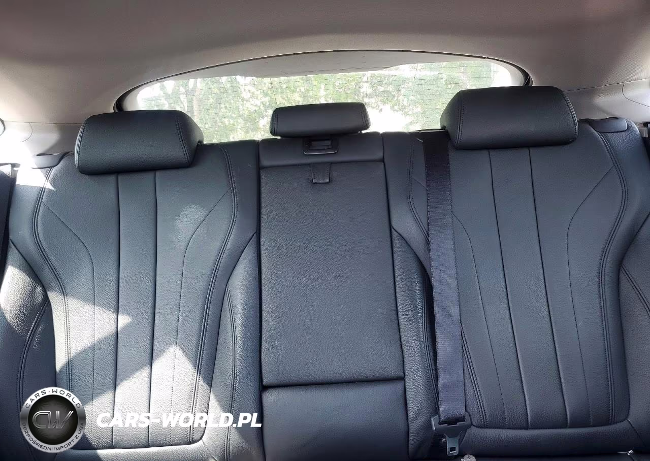 2016 BMW X6 xDrive35I VIN:5UXKU2C53G0N80806 - 10