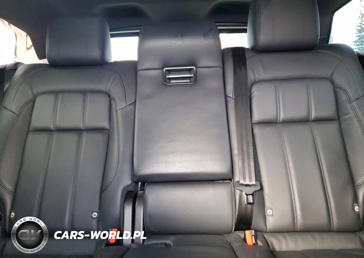 2019 Land Rover Range Rover Sport Se VIN:SALWG2RV3KA846676 - 10