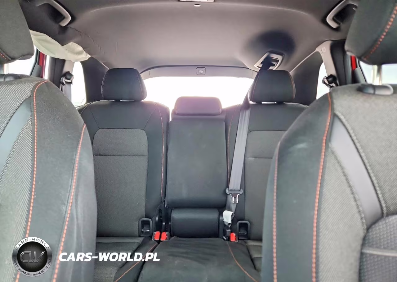 2025 Honda Cr-V Sport VIN:7FARS5H57SE007874 - 10