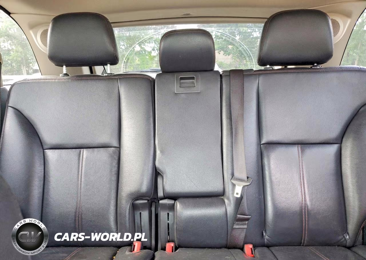 2013 Ford Edge Limited VIN:2FMDK4KC3DBB15914 - 10