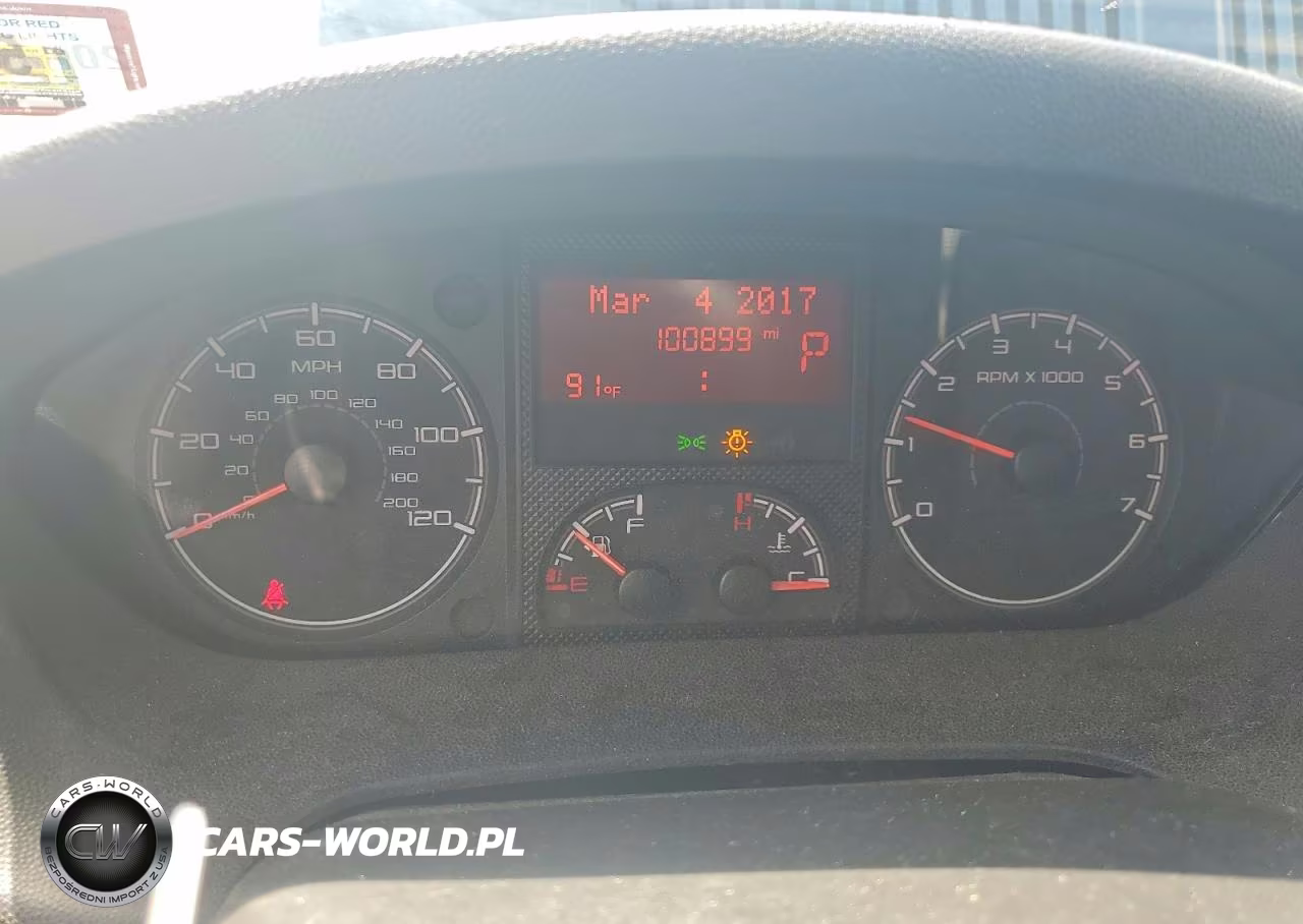 2020 Ram Promaster 3500 Delivery Van VIN:3C6URVJG5LE140340 - 9