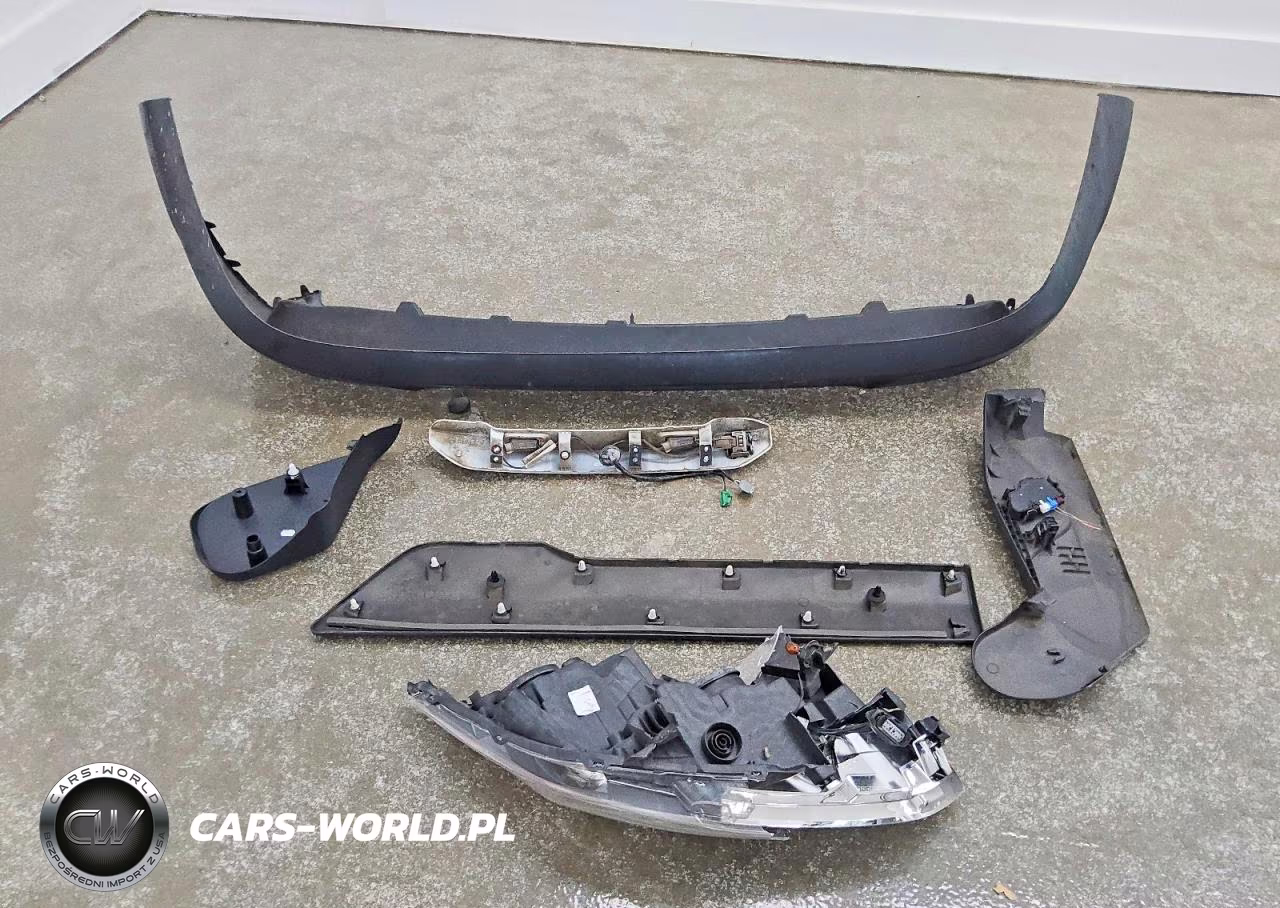 2020 Ford Transit Connect Xlt VIN:NM0LS7F29L1436205 - 12