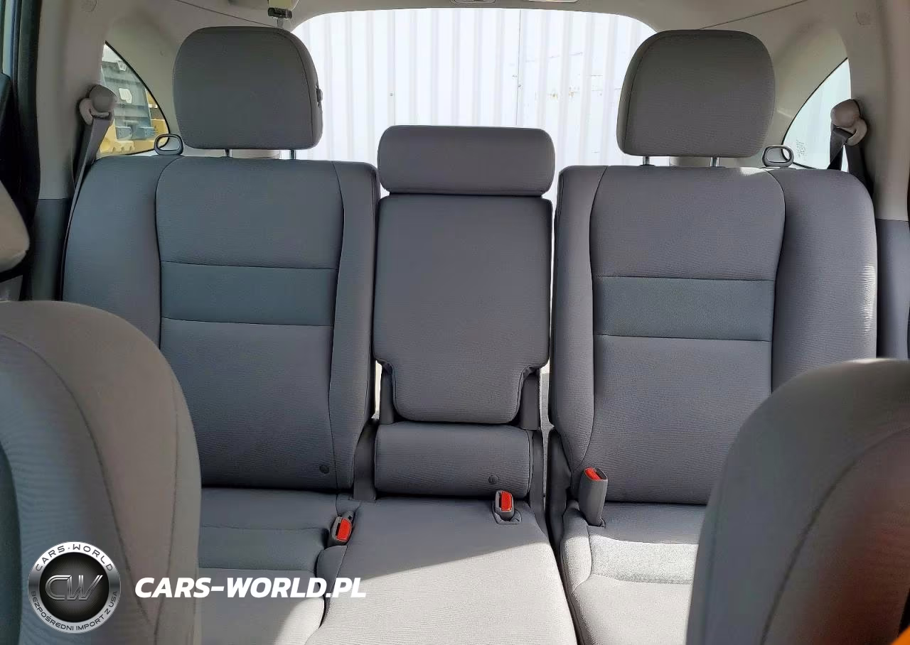 2010 Honda Cr-V Lx VIN:5J6RE3H34AL043226 - 10