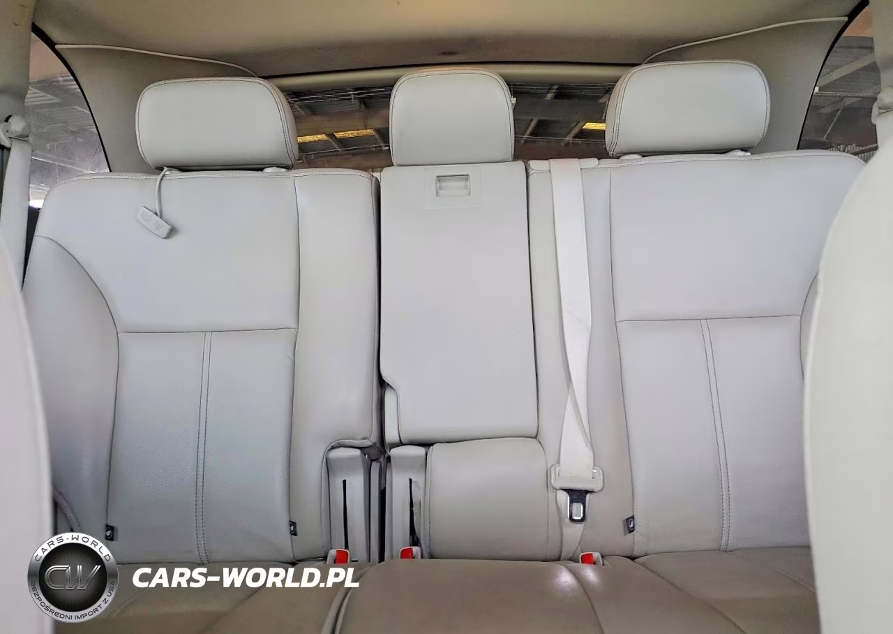 2010 Ford Edge Sel VIN:2FMDK3JC7ABA83671 - 10