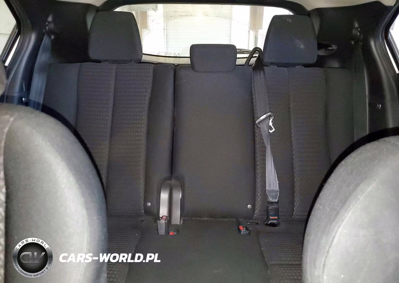 2022 Mitsubishi Eclipse Cross Es VIN:JA4ATUAA1NZ002458 - 10