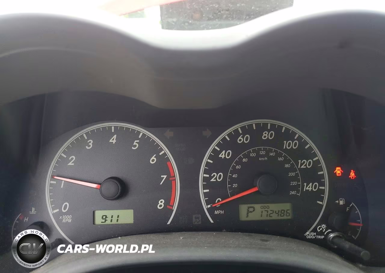 2009 Toyota Corolla Le VIN:JTDBL40E49J034159 - 9