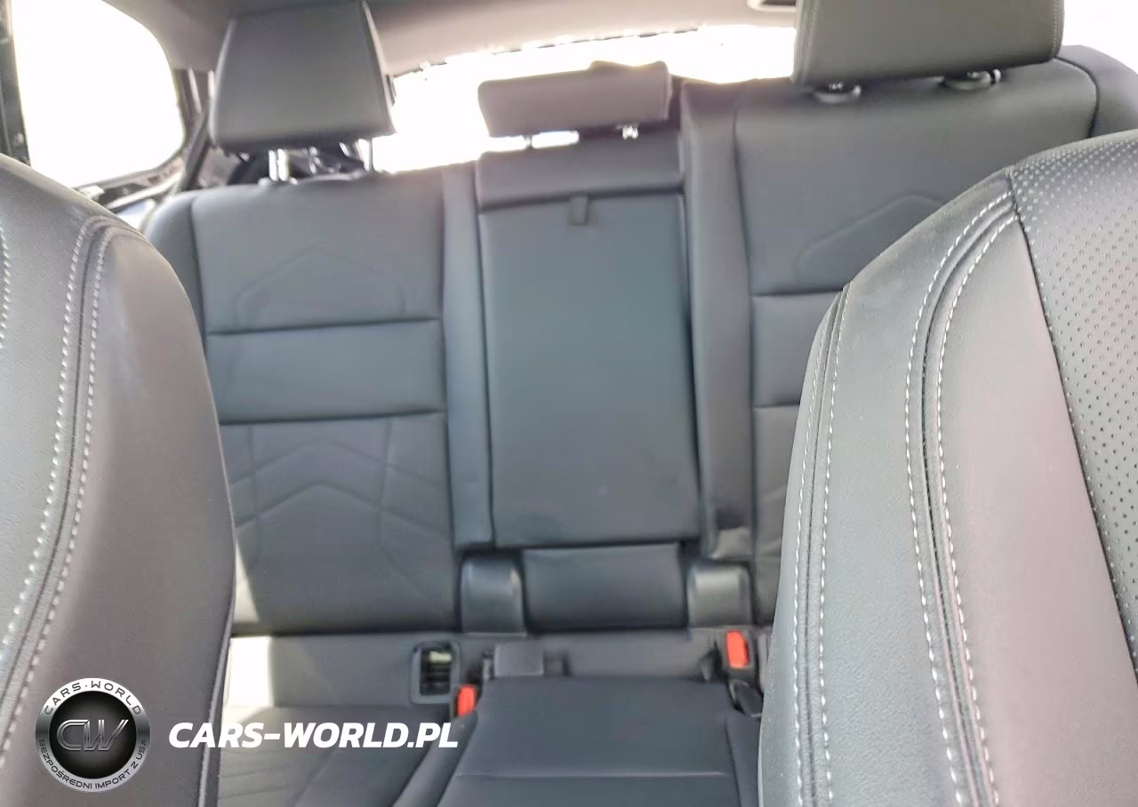2023 BMW X1 xDrive28I VIN:WBX73EF01P5X51540 - 10
