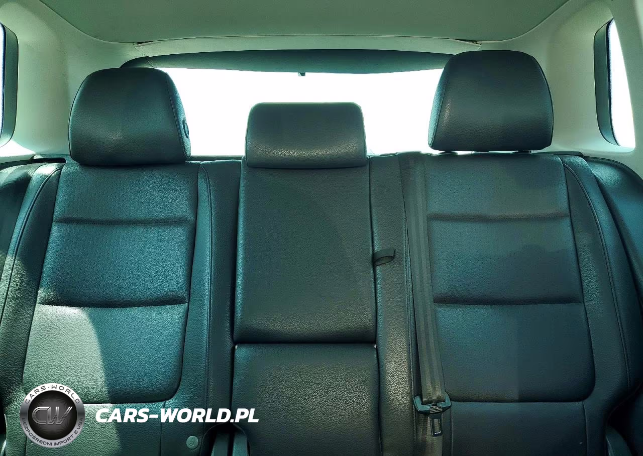 2012 Volkswagen Tiguan S VIN:WVGAV7AX9CW524934 - 10