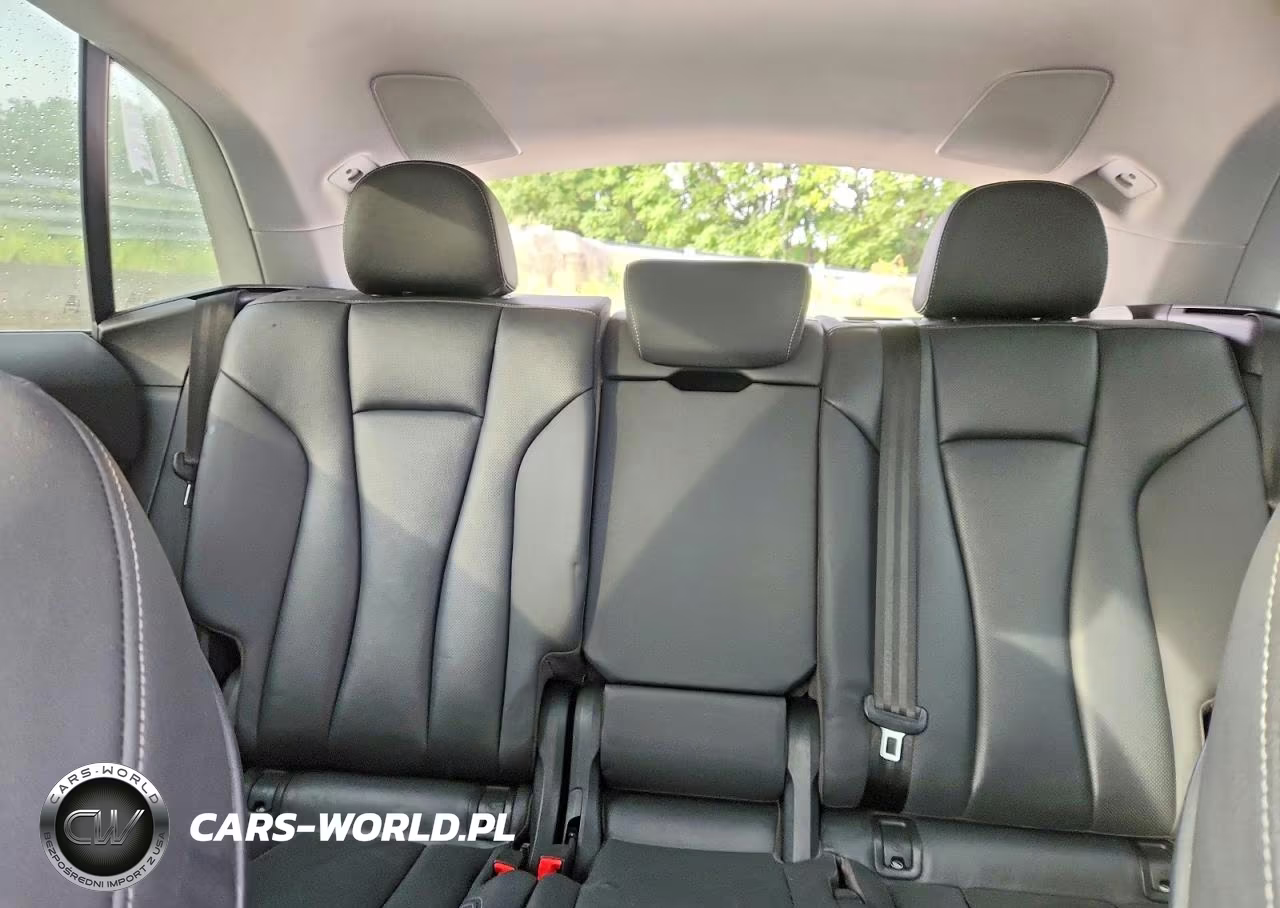 2019 Audi Q8 Premium Plus VIN:WA1BVAF12KD044121 - 10