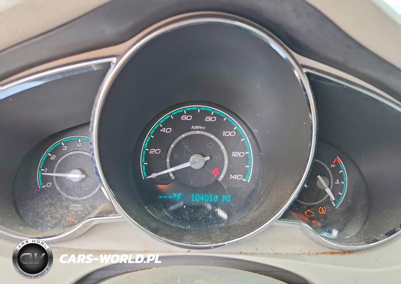 2011 Chevrolet Malibu 2Lt VIN:1G1ZB5E1XBF327868 - 9