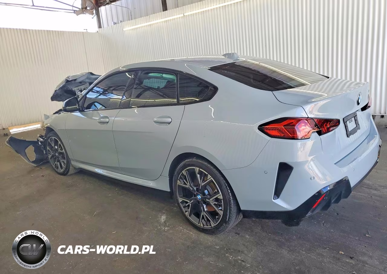 2026 BMW 228 VIN:WBA83GG05T7T04569 - 2