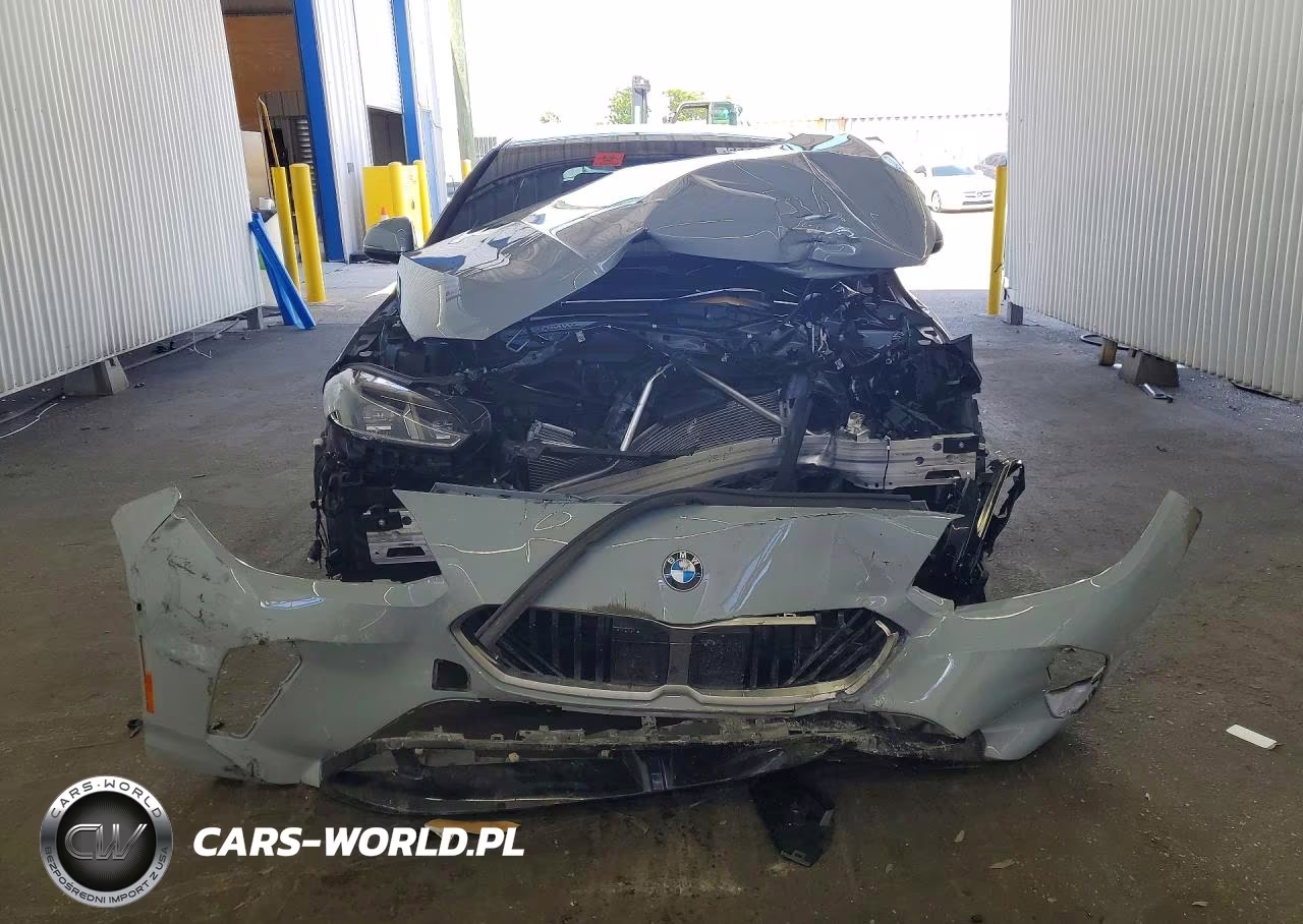 2026 BMW 228 VIN:WBA83GG05T7T04569 - 5