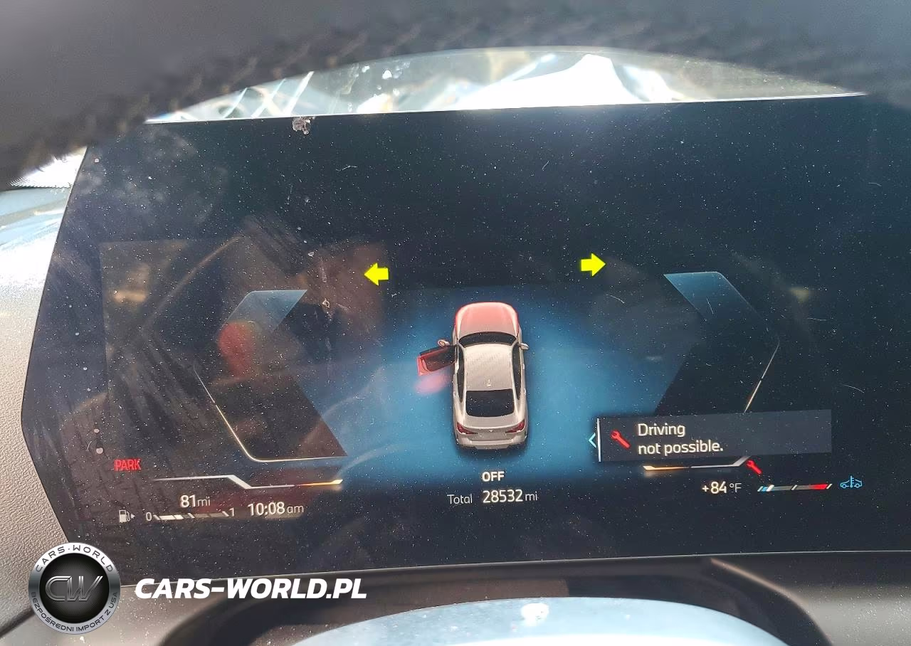 2026 BMW 228 VIN:WBA83GG05T7T04569 - 9