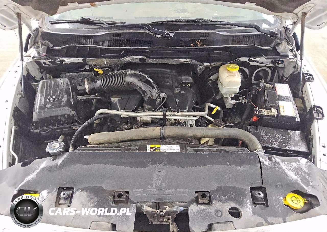 2018 Ram 2500 St VIN:3C6TR4HT7JG144254 - 11