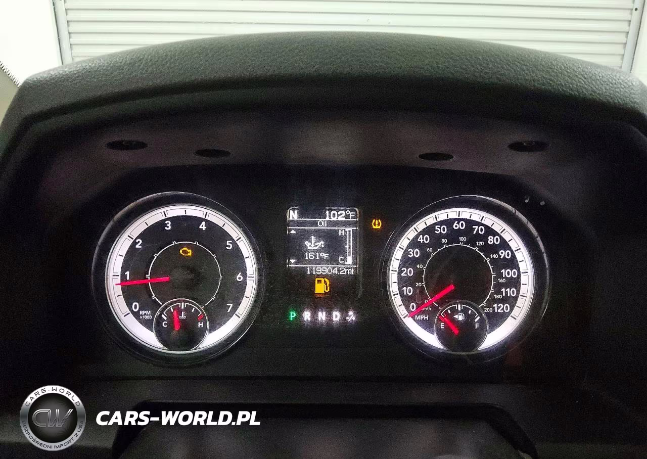 2018 Ram 2500 St VIN:3C6TR4HT7JG144254 - 9