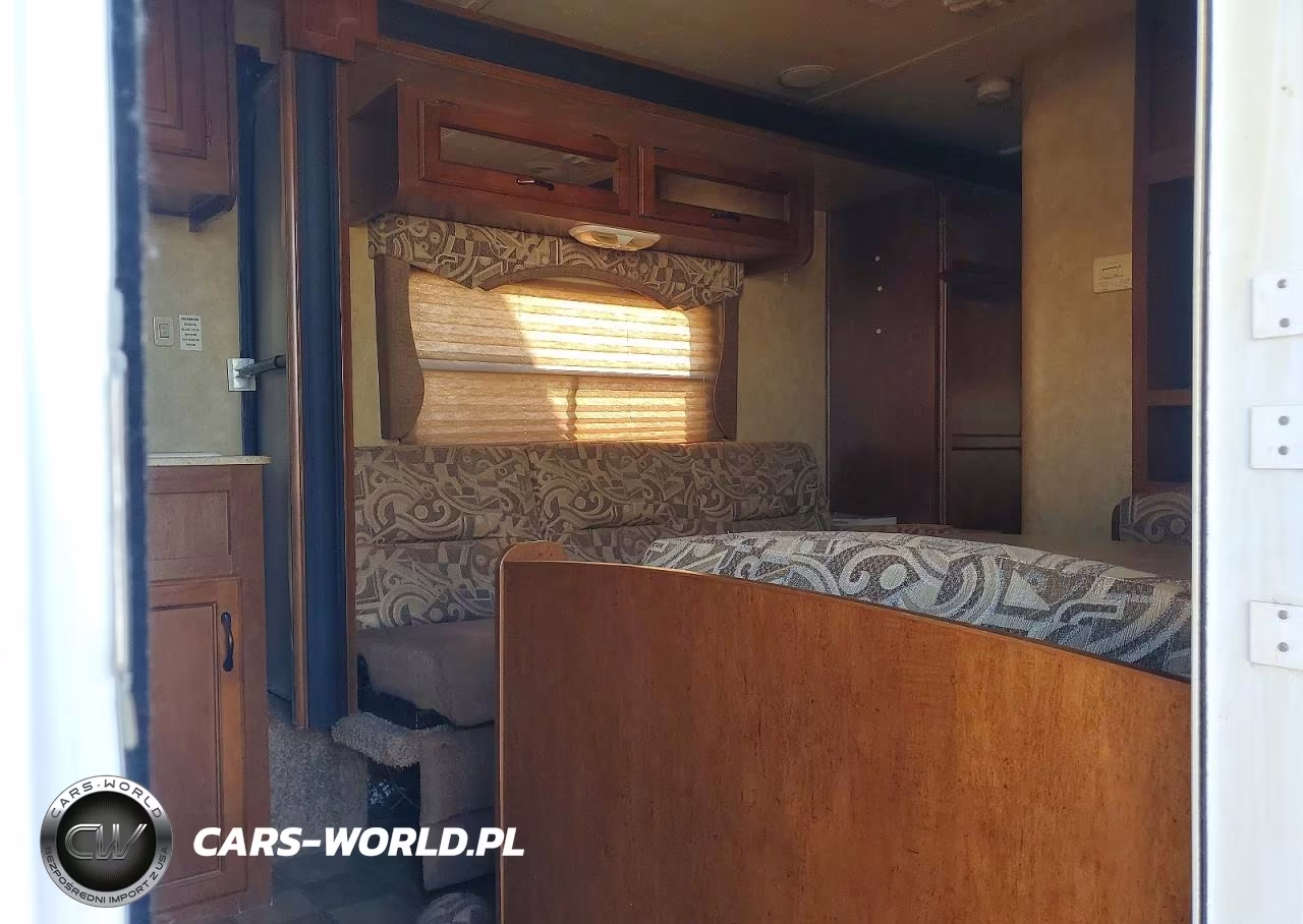 2013 Forest River Catalina Camper VIN:5ZT2CAPB0DA014850 - 5