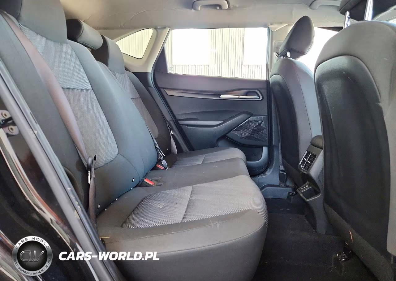 2025 Kia Seltos Lx VIN:KNDEPCAAXS7770971 - 11