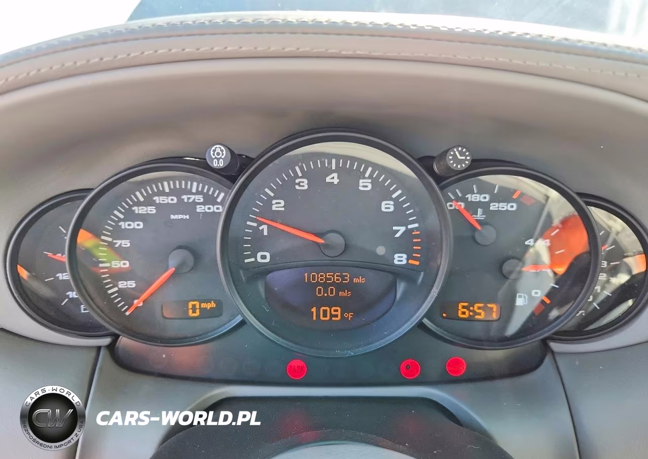 2002 Porsche 911 Carrera 2 VIN:WP0AA29972S622410 - 9