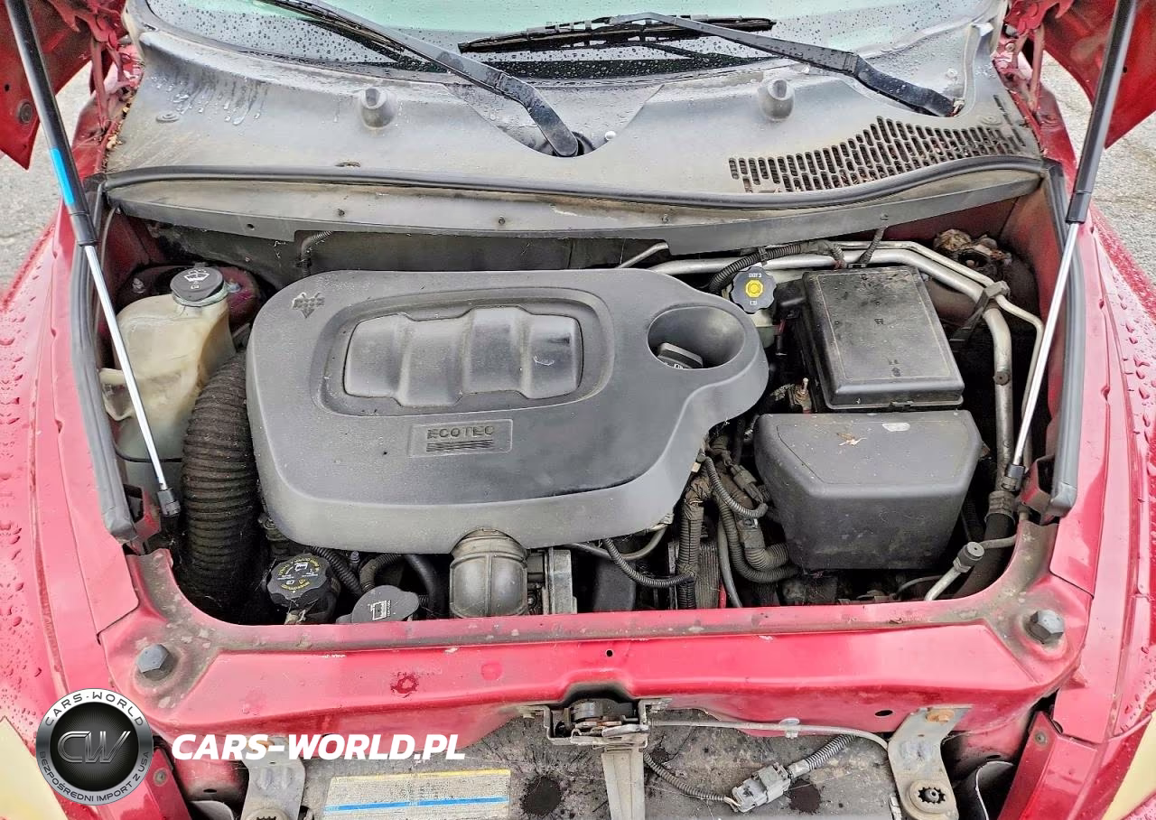 2006 Chevrolet Hhr Lt VIN:3GNDA23PX6S569370 - 11