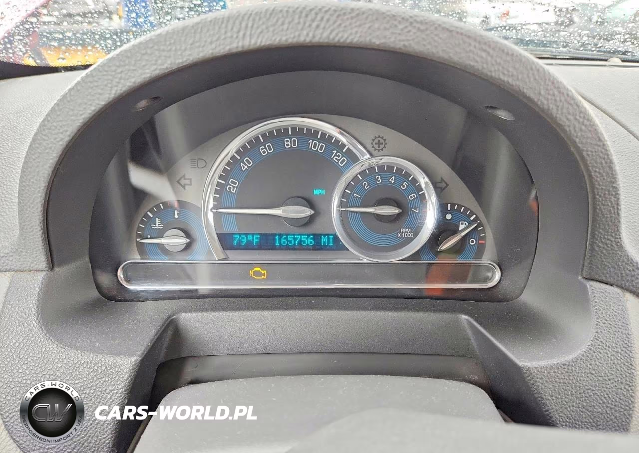 2006 Chevrolet Hhr Lt VIN:3GNDA23PX6S569370 - 9