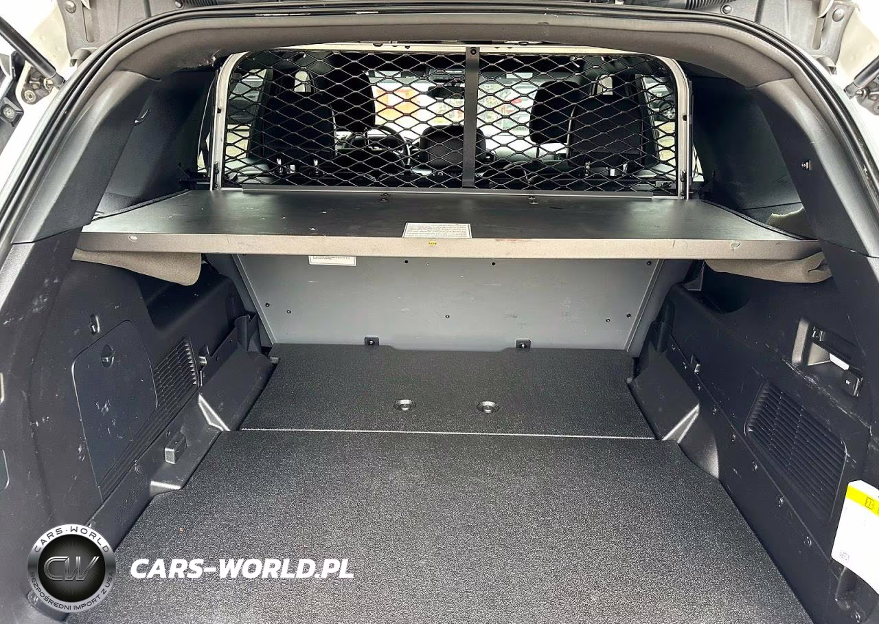 2020 Ford Police Interceptor Utility VIN:1FM5K8AB5LGC70198 - 11