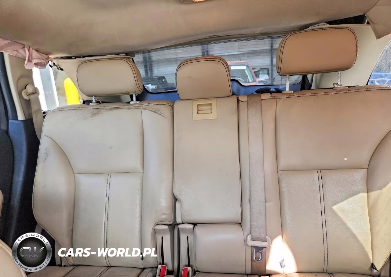 2010 Ford Edge Limited VIN:2FMDK3KCXABA76146 - 10