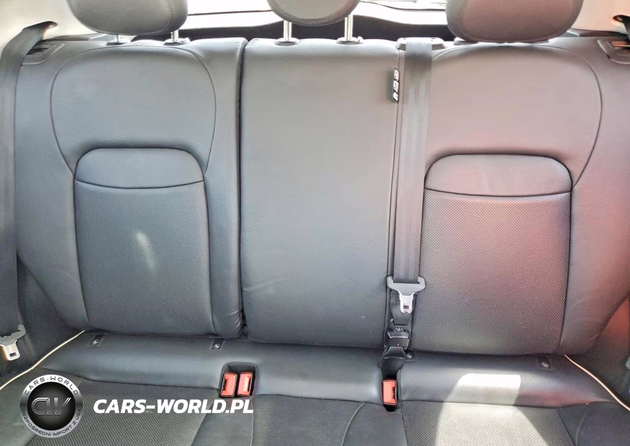 2017 Fiat 500X Lounge VIN:ZFBCFYDB3HP597270 - 10