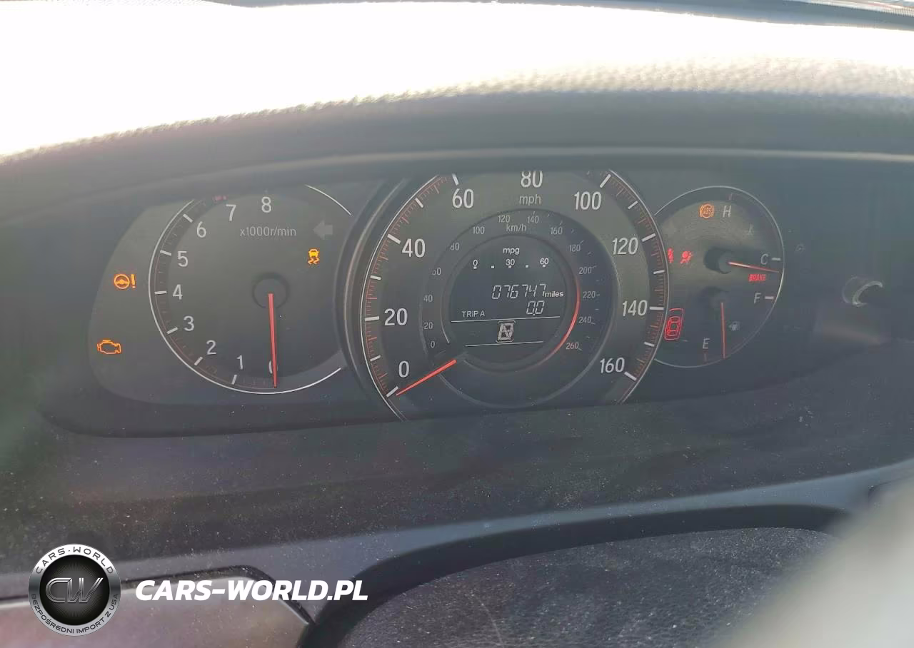 2016 Honda Accord Sport VIN:1HGCR2F59GA210796 - 9