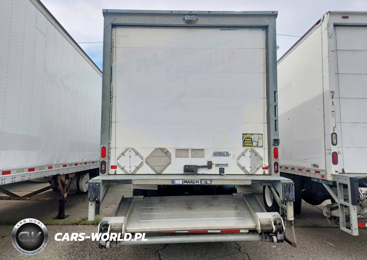 2020 Peterbilt 348 Box Truck VIN:2NP3KM8X8LM668662 - 6