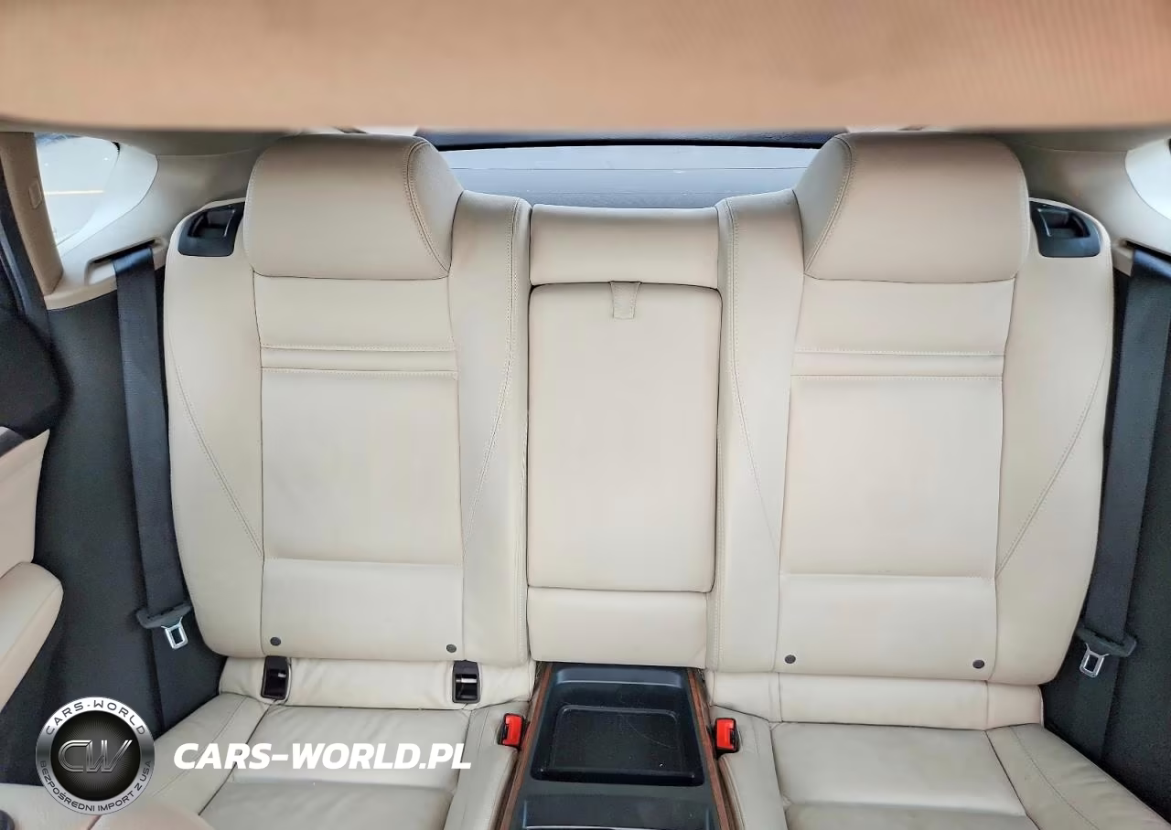 2014 BMW X6 xDrive35I VIN:5UXFG2C50E0H10548 - 10