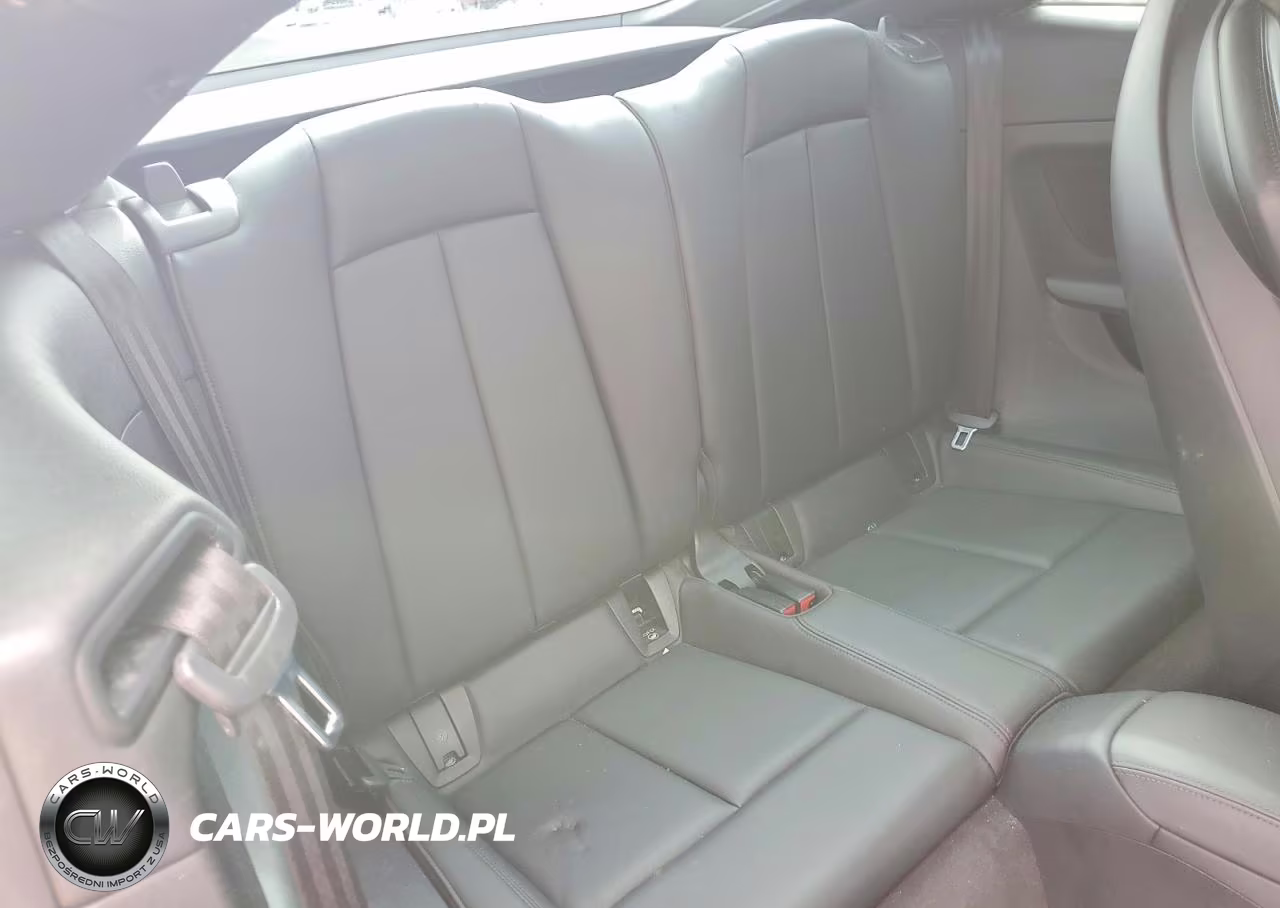 2018 Audi Tt Quattro VIN:TRUC5AFV9J1009305 - 10