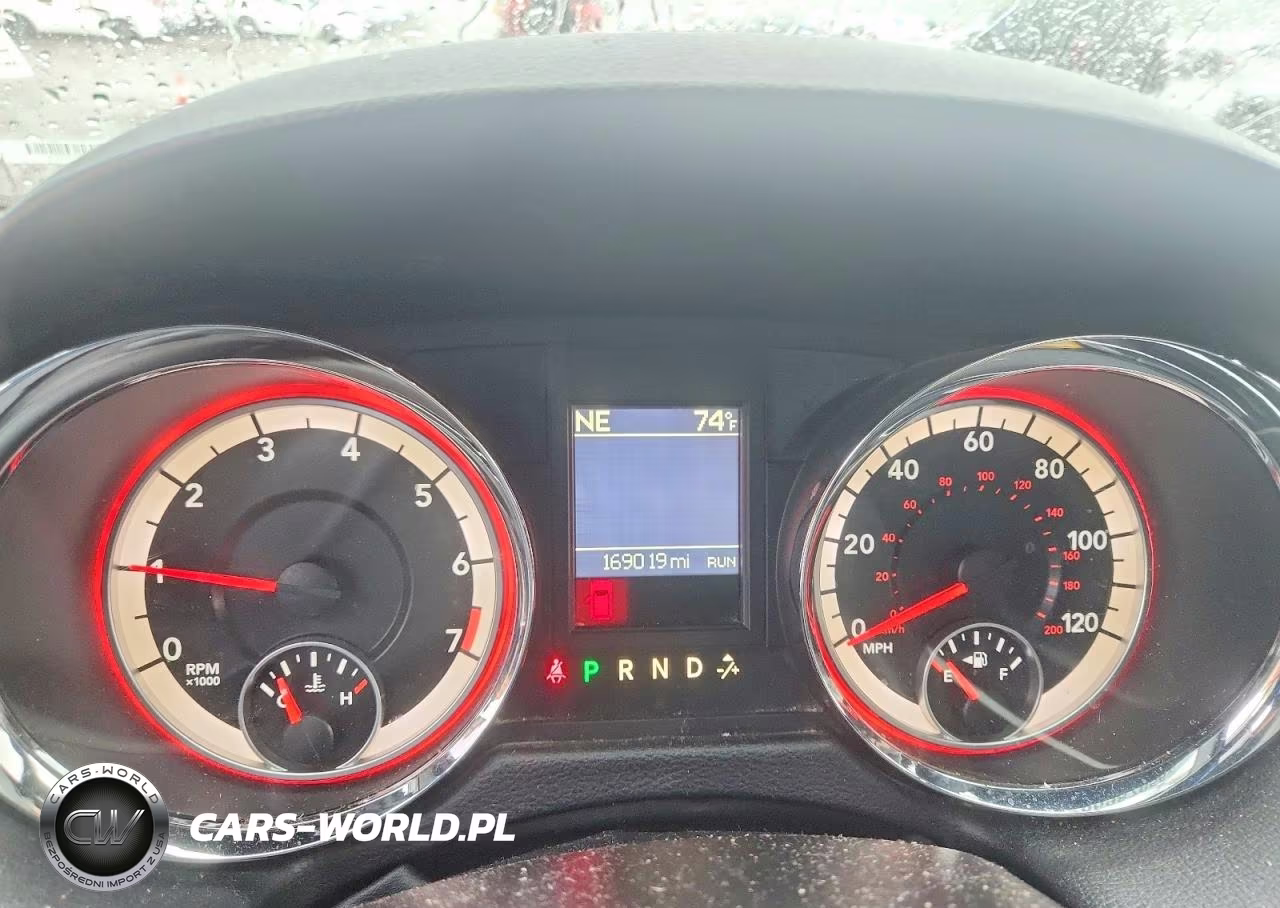 2019 Dodge Grand Caravan Gt VIN:2C4RDGEGXKR670917 - 9