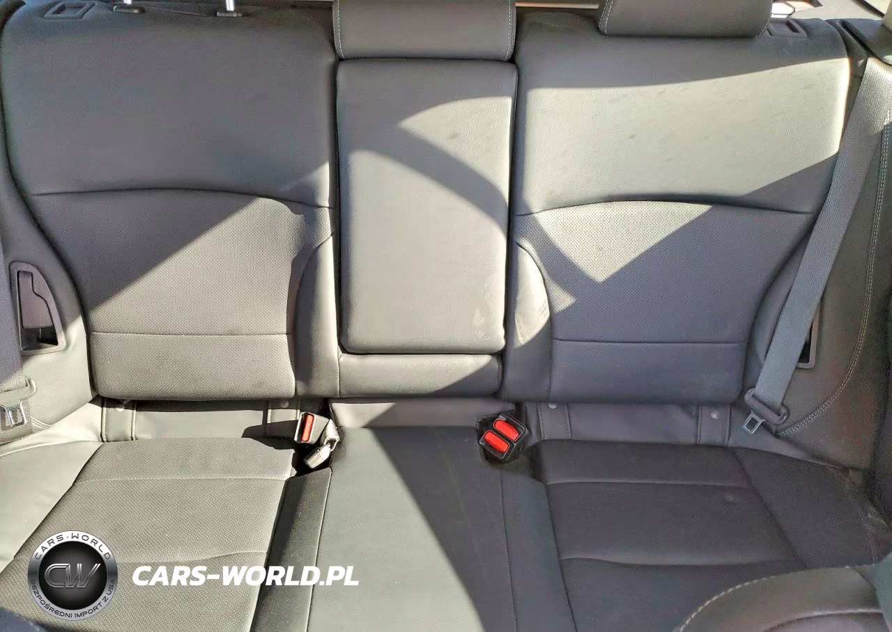 2019 Subaru Outback 2.5I Limited VIN:4S4BSANC7K3237318 - 10