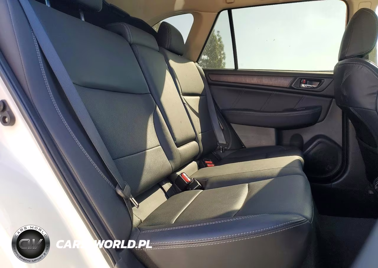 2019 Subaru Outback 2.5I Limited VIN:4S4BSANC7K3237318 - 11