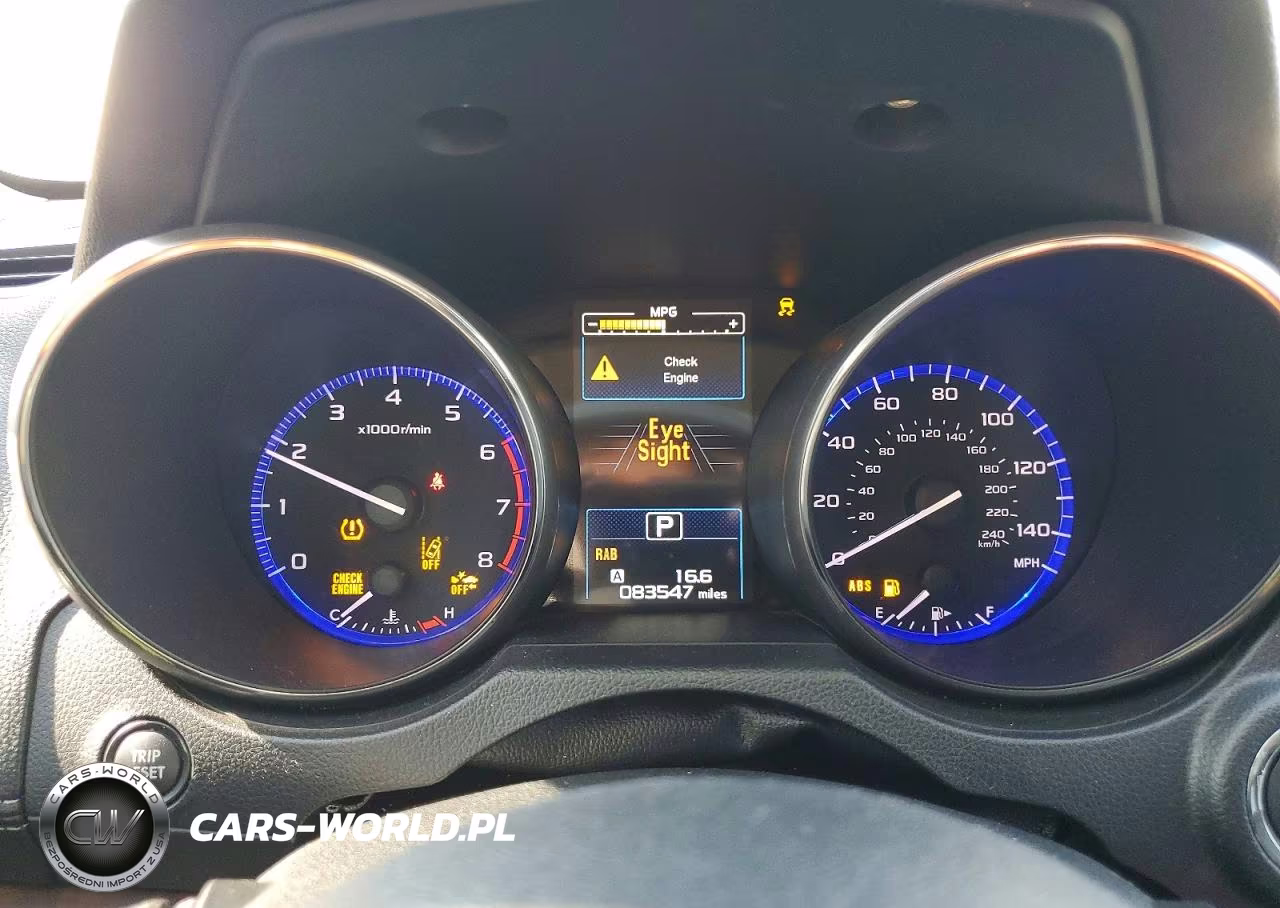 2019 Subaru Outback 2.5I Limited VIN:4S4BSANC7K3237318 - 9