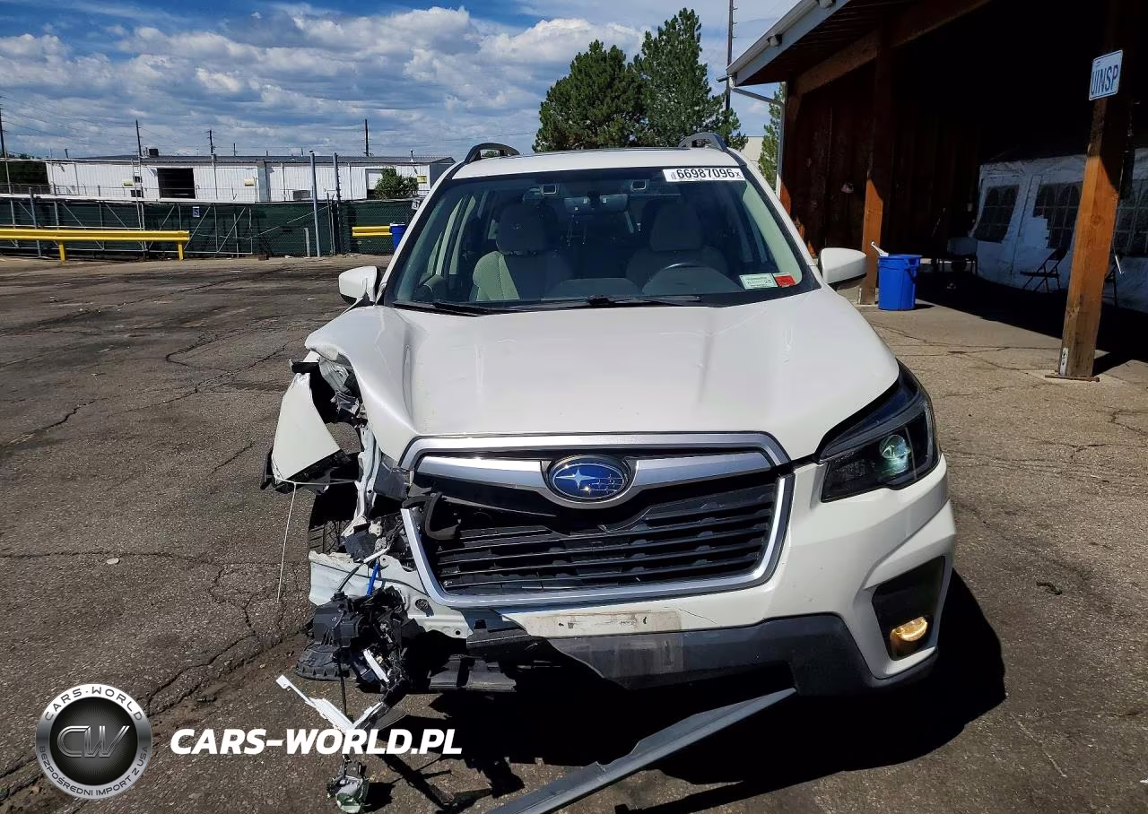 2021 Subaru Forester VIN:JF2SKAJC9MH451339 - 5