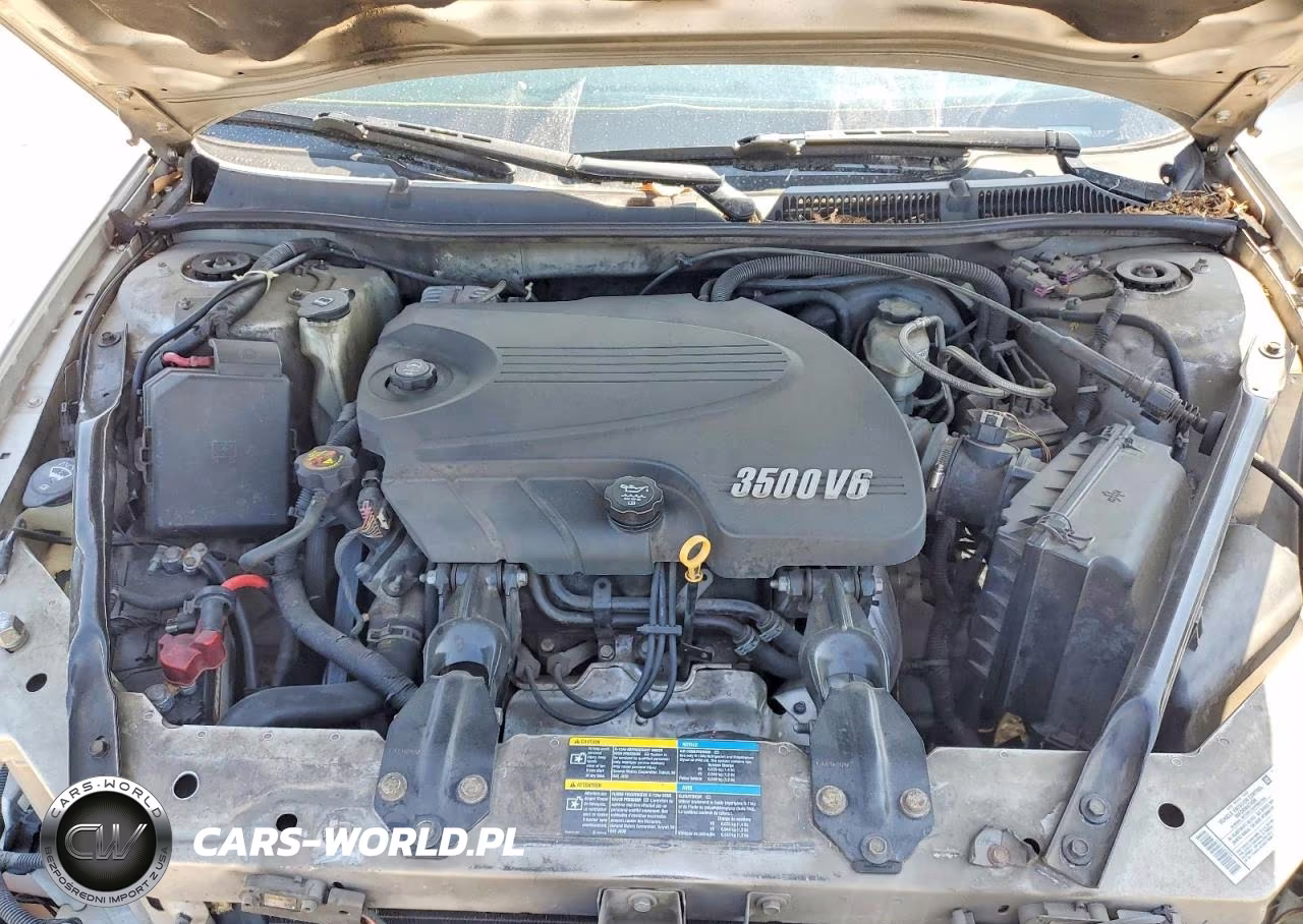 2008 Chevrolet Impala Lt VIN:2G1WT58K689251703 - 11