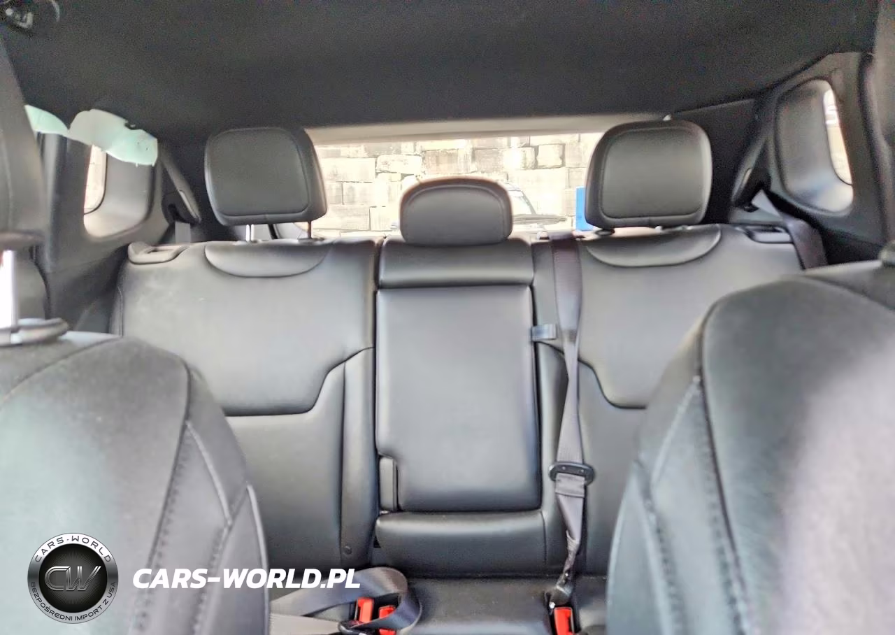 2024 Jeep Compass Limited VIN:3C4NJDCN6RT122878 - 10