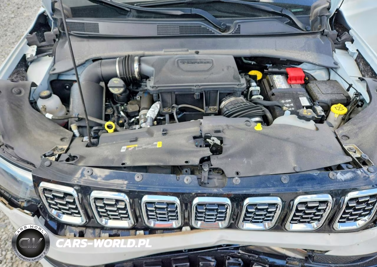 2024 Jeep Compass Limited VIN:3C4NJDCN6RT122878 - 12