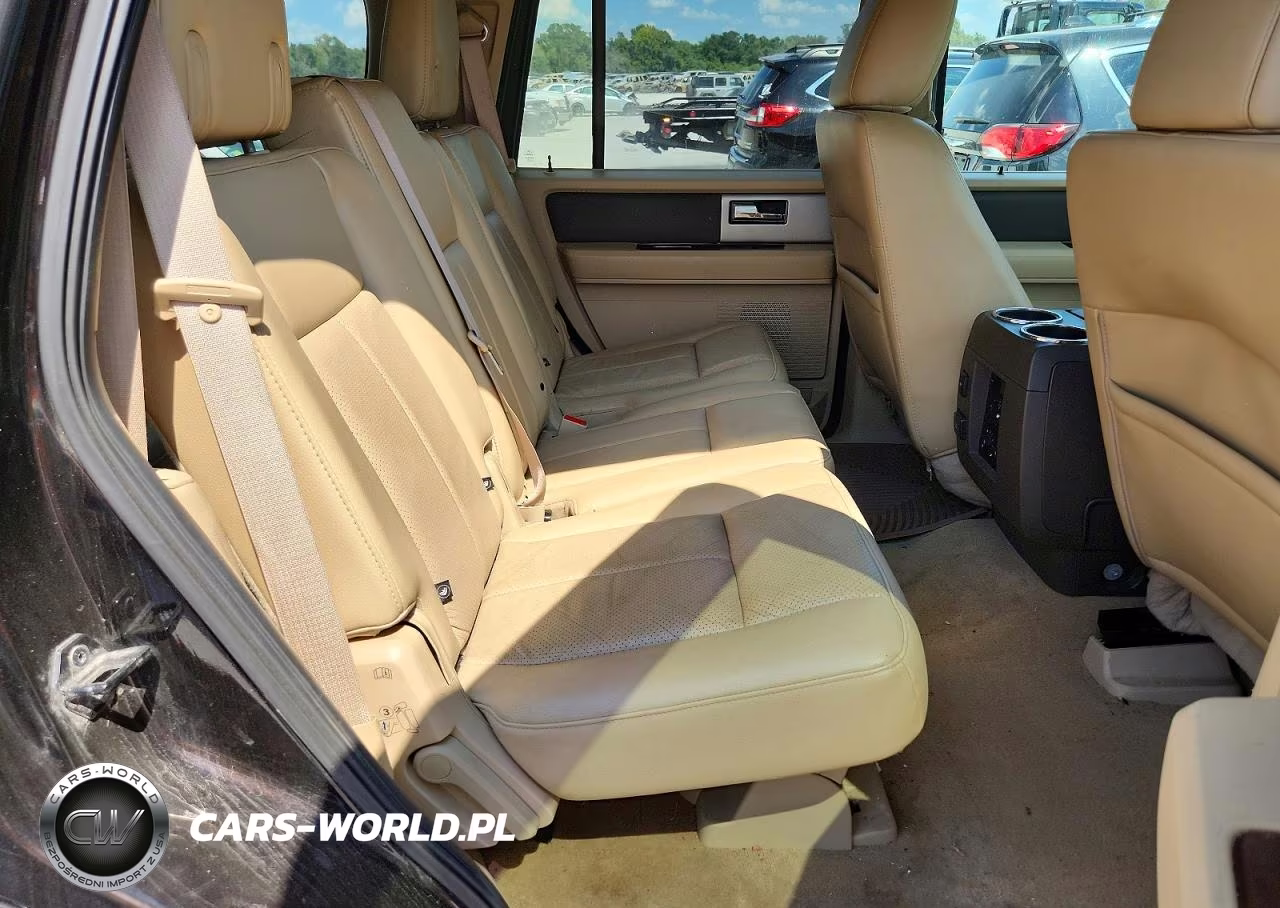 2014 Ford Expedition Xlt VIN:1FMJU1J55EEF20189 - 11