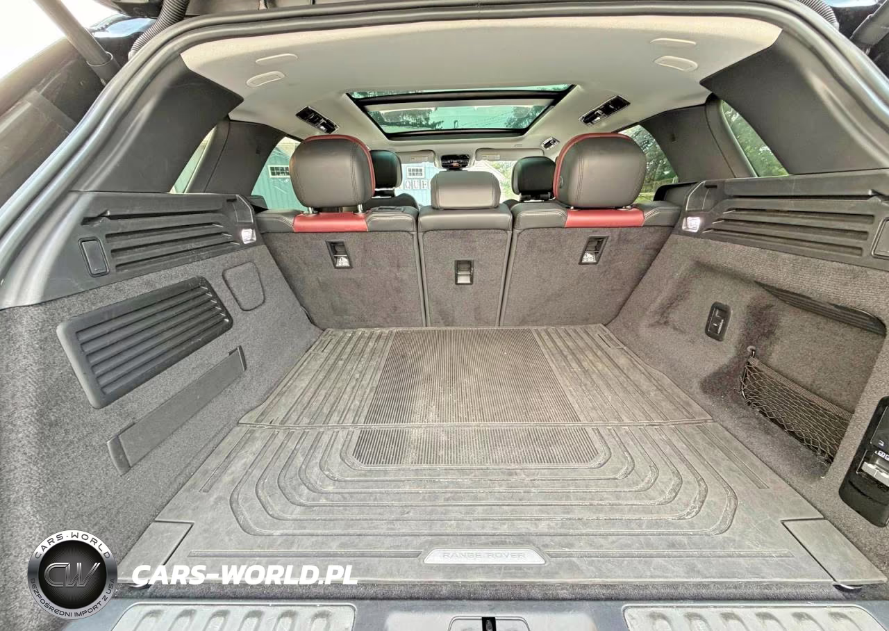 2023 Land Rover Range Rover Sport Dynamic Se VIN:SAL1L9FUXPA154724 - 12