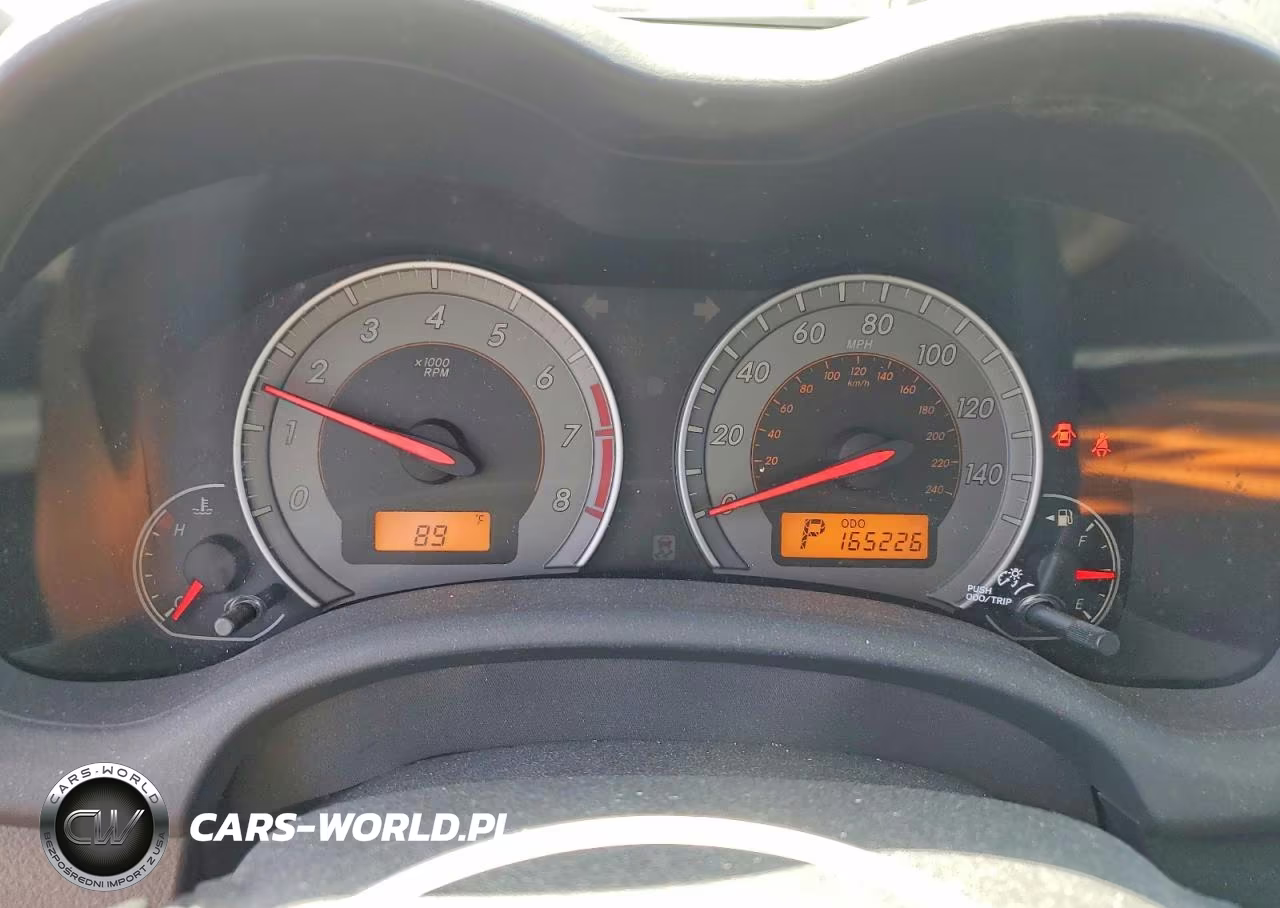 2010 Toyota Corolla S VIN:2T1BU4EE0AC464759 - 9