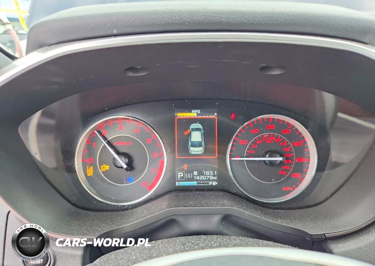 2020 Subaru Impreza Sport VIN:4S3GTAM60L3717236 - 9