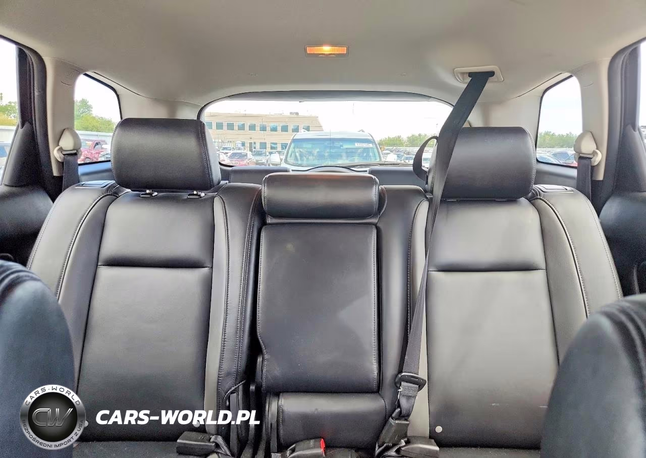 2010 Mazda Cx-9 VIN:JM3TB2MAXA0232555 - 10