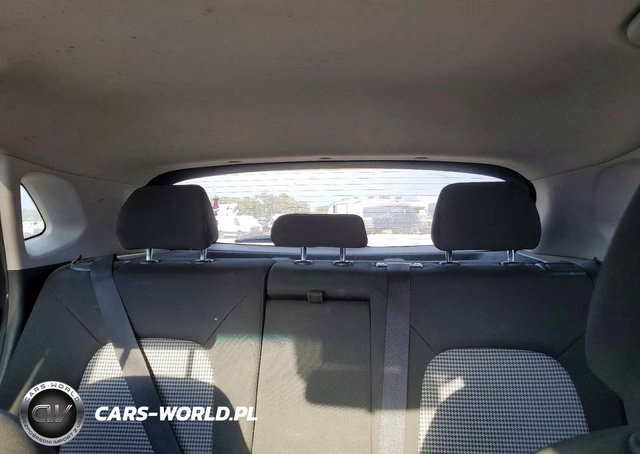 2018 Hyundai Kona Sel VIN:KM8K22AA0JU105102 - 10