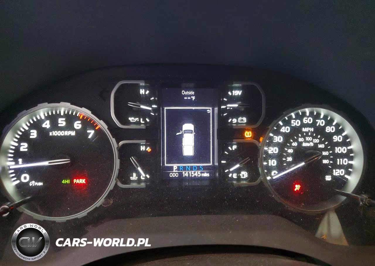 2019 Toyota Tundra Crewmax Sr5 VIN:5TFDM5F12KX081015 - 9