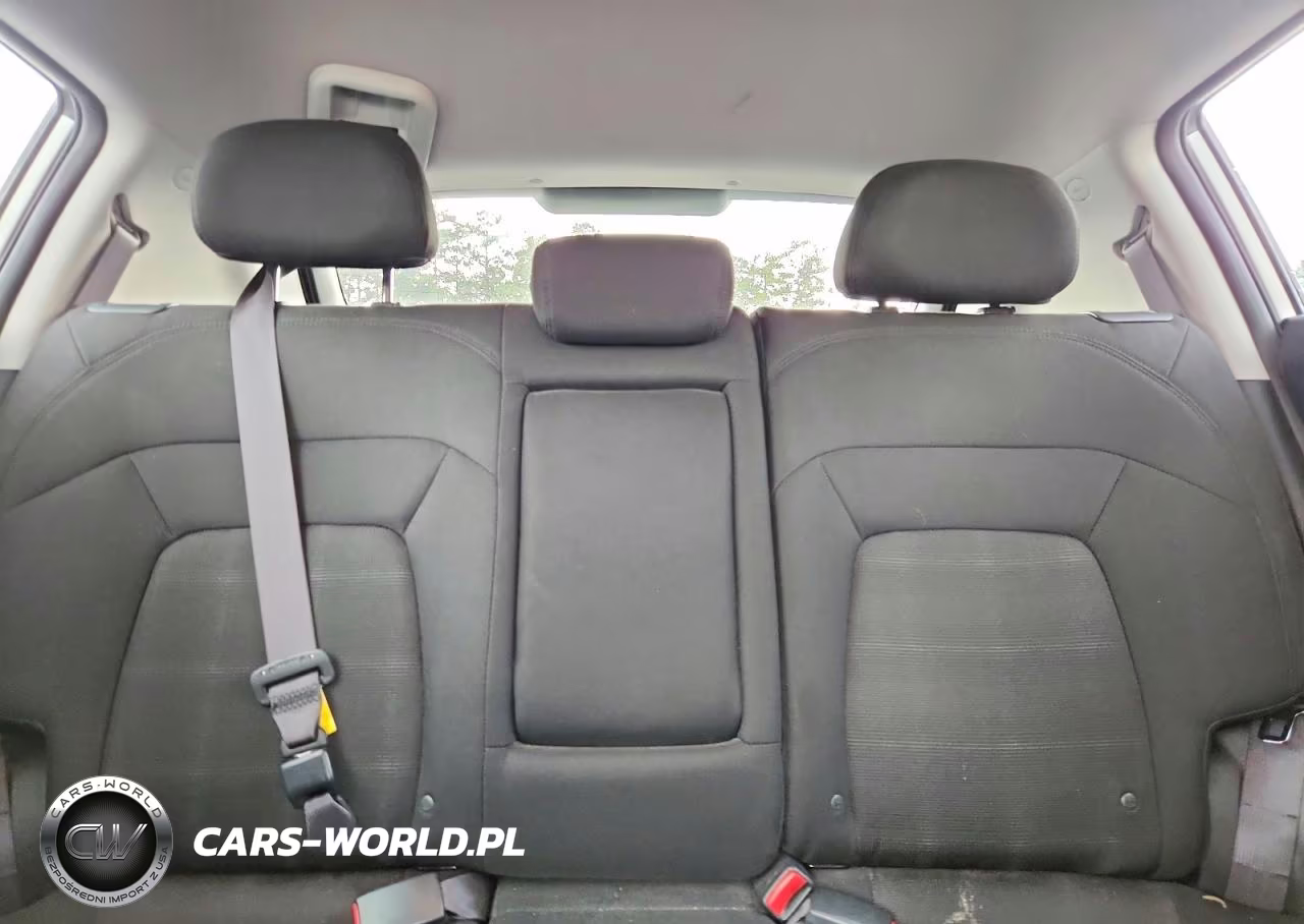 2011 Kia Sportage Lx VIN:KNDPB3A25B7054561 - 10