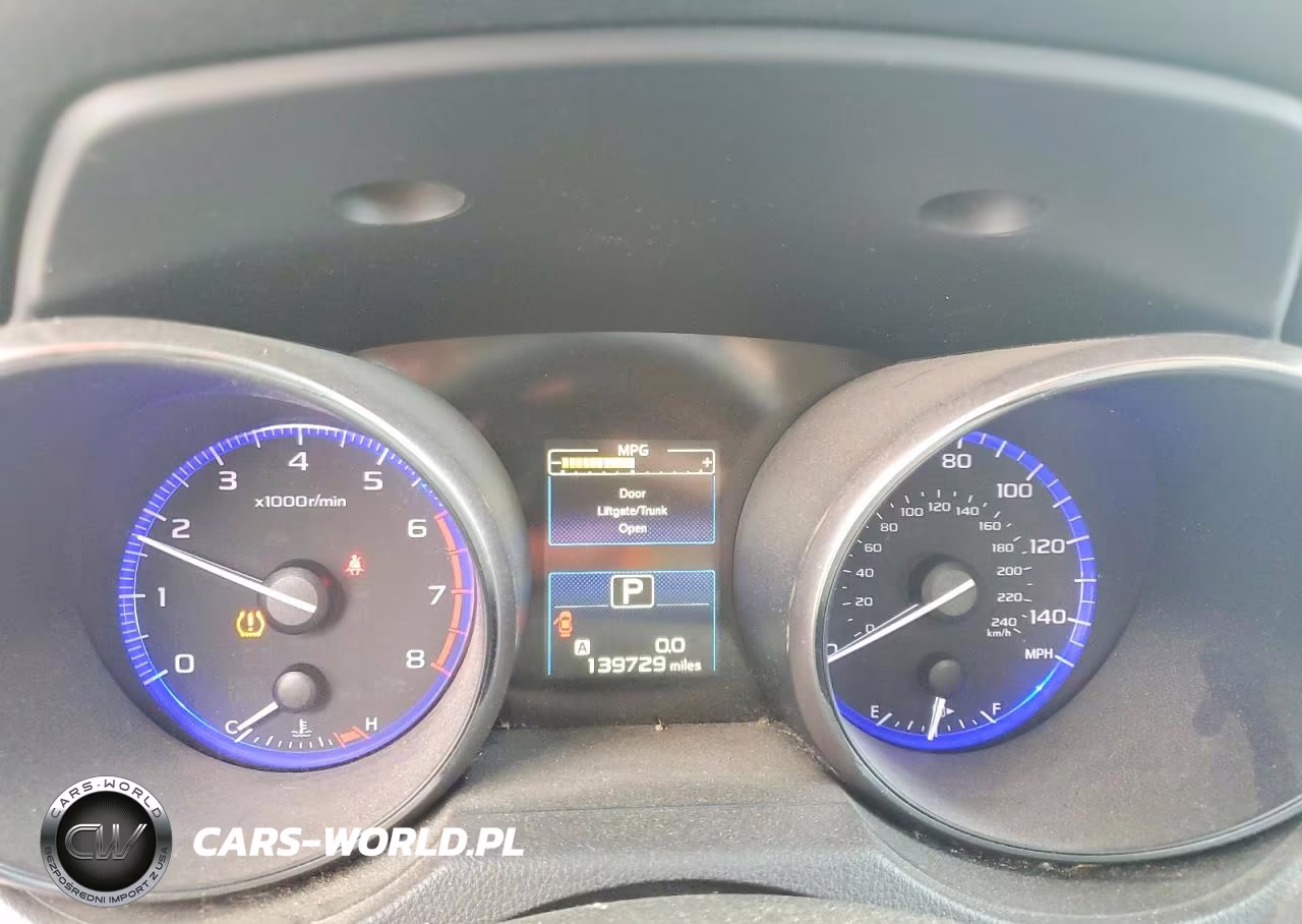 2015 Subaru Legacy 2.5I Limited VIN:4S3BNAL62F3004459 - 9
