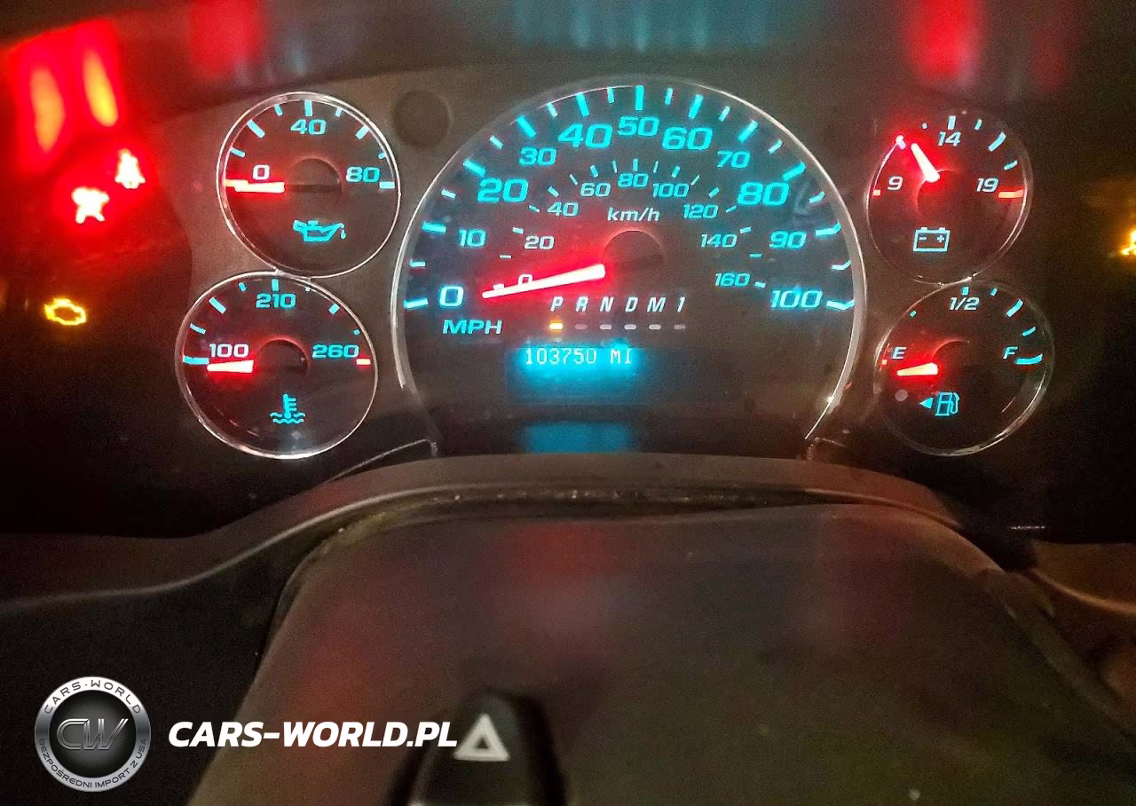 2020 GMC Savana G2500 VIN:1GTW7AFG3L1183733 - 9