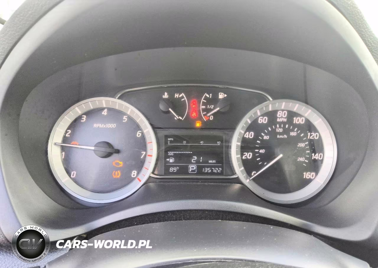 2015 Nissan Sentra Sv VIN:3N1AB7APXFL637253 - 9
